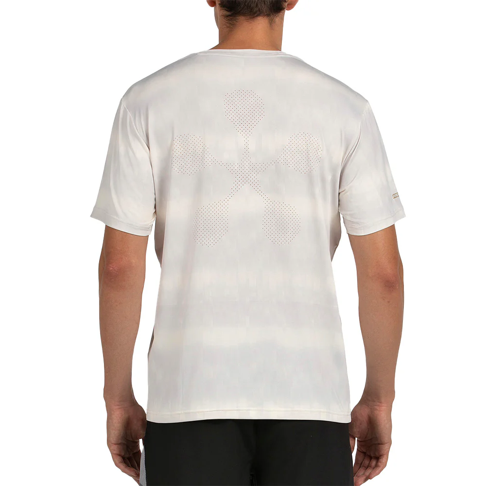 BULLPADEL PASCO Hombre PREMIER PADEL (Camiseta) - Image 2