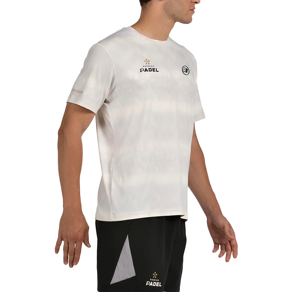 BULLPADEL PASCO Hombre PREMIER PADEL (Camiseta) - Image 3