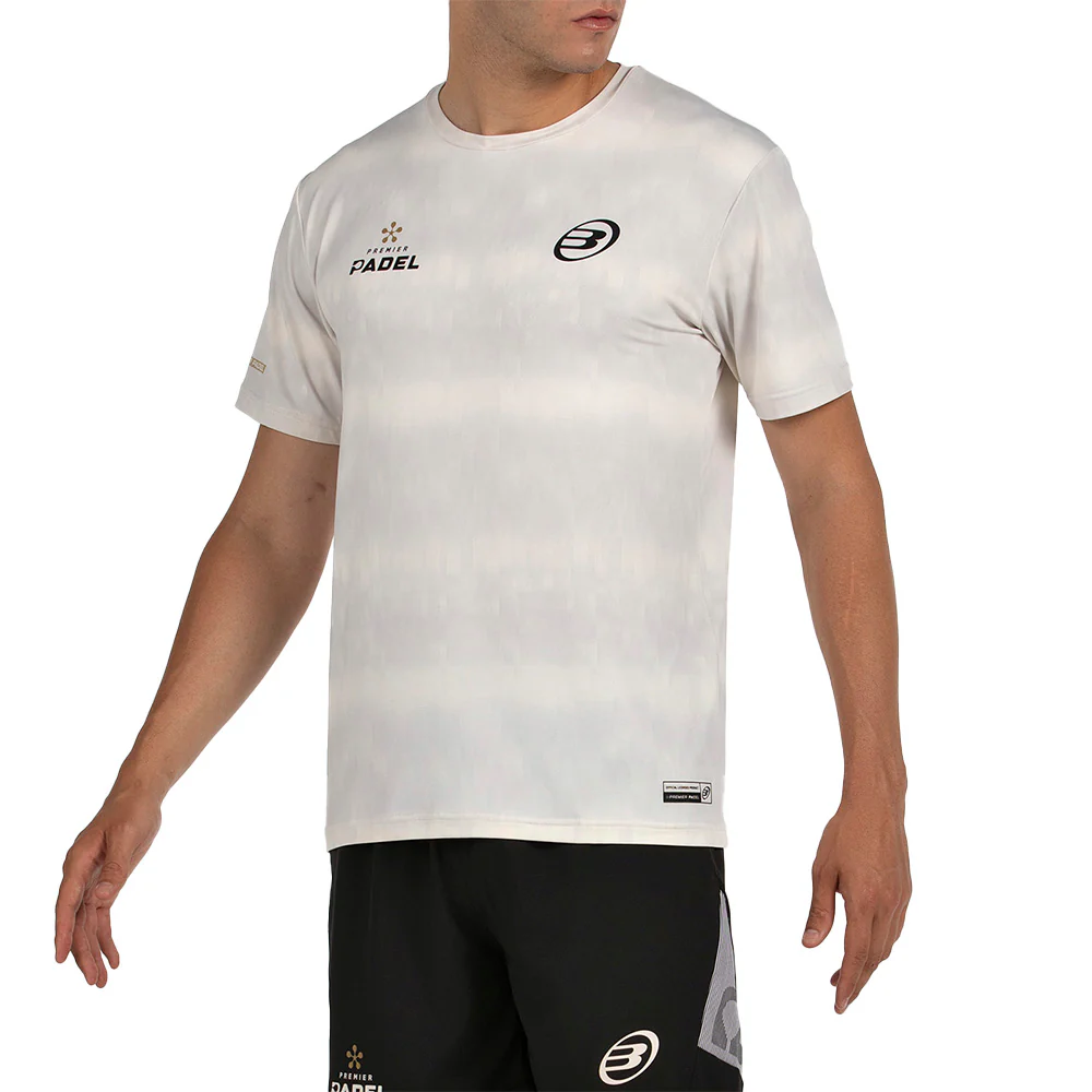 BULLPADEL PASCO Hombre PREMIER PADEL (Camiseta) - Image 4