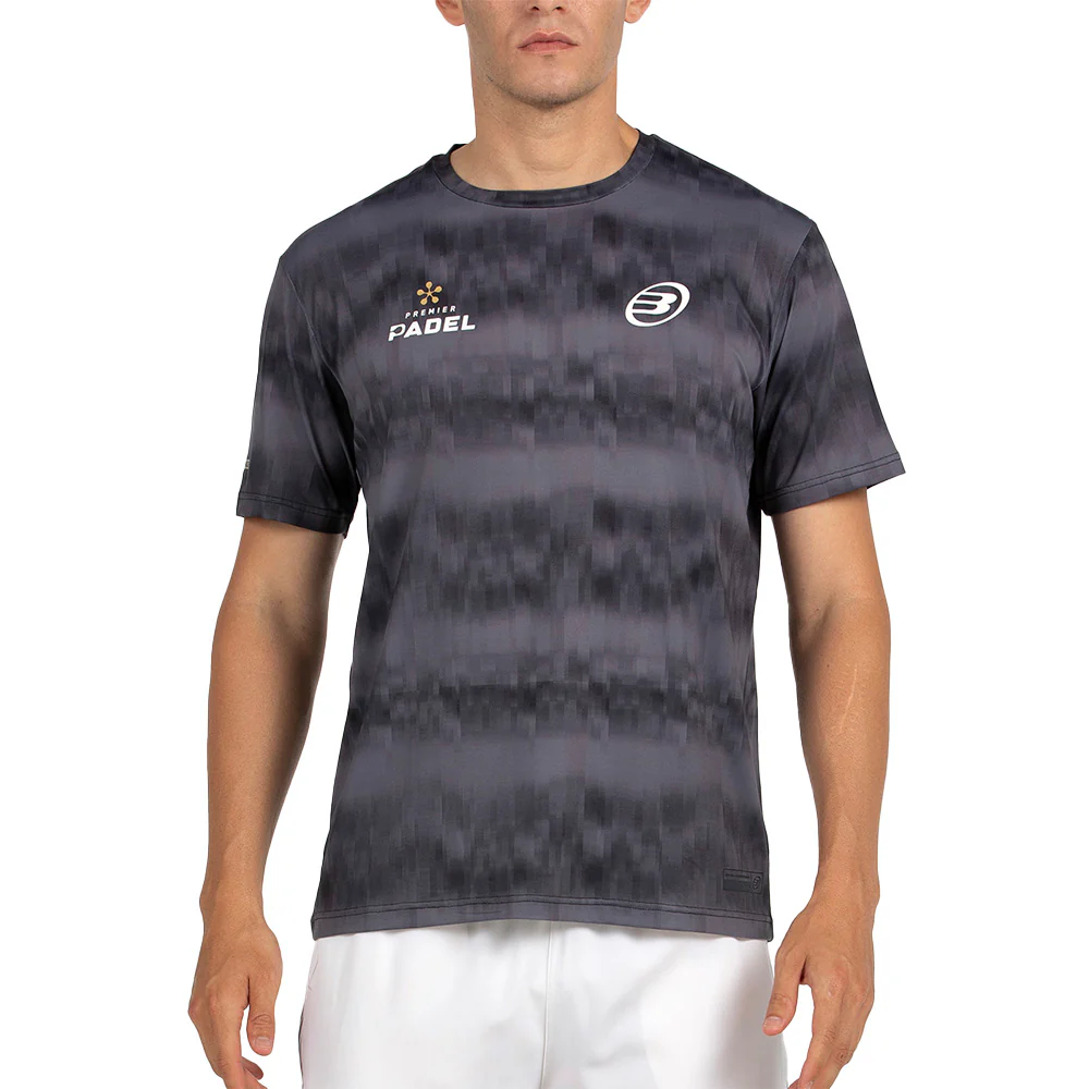 BULLPADEL PASCO Hombre PREMIER PADEL (Camiseta) - Image 5