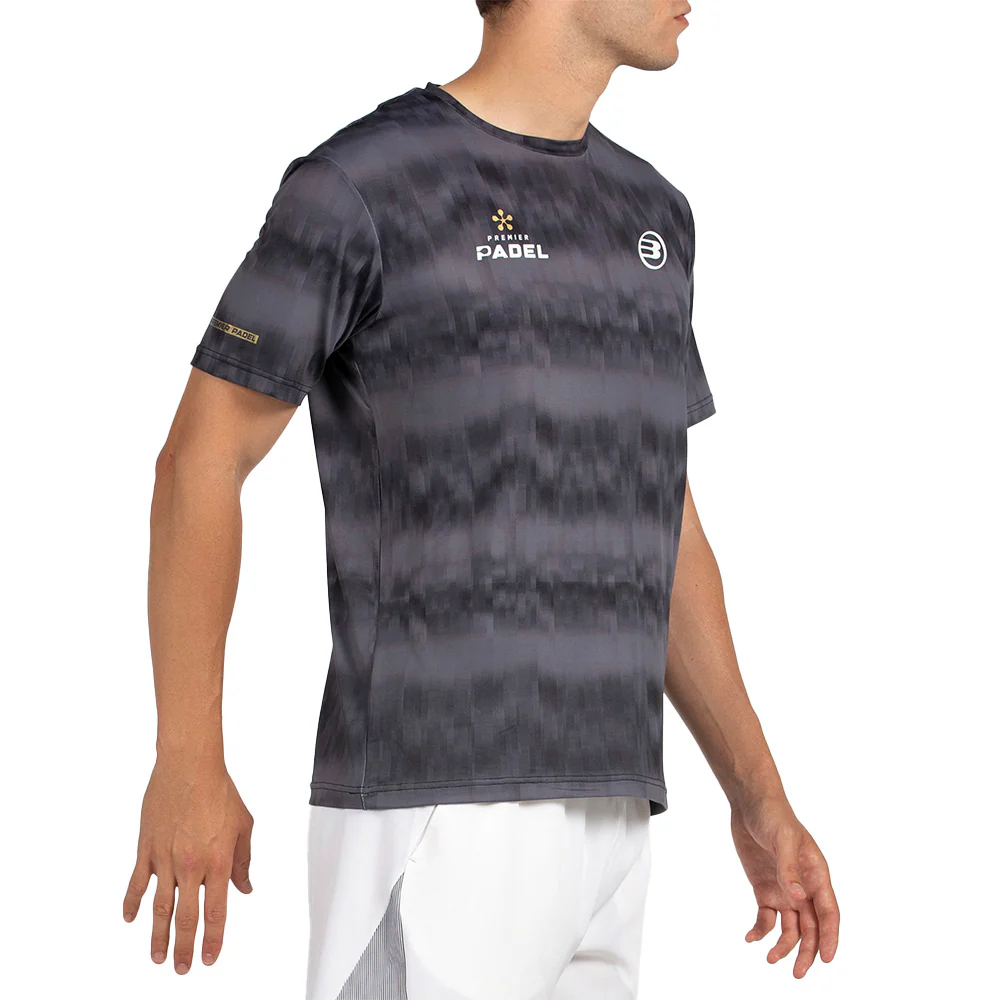 BULLPADEL PASCO Hombre PREMIER PADEL (Camiseta) - Image 7