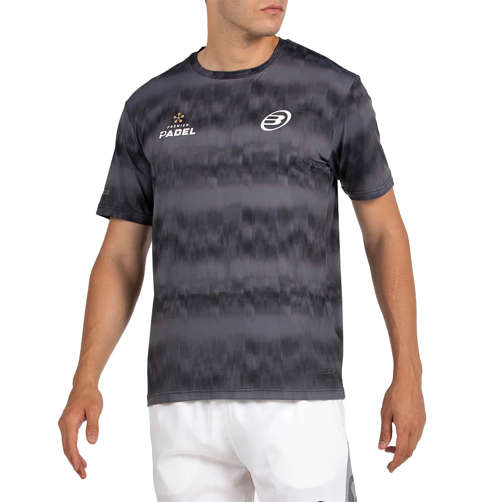 BULLPADEL PASCO Hombre PREMIER PADEL (Camiseta) - Image 8