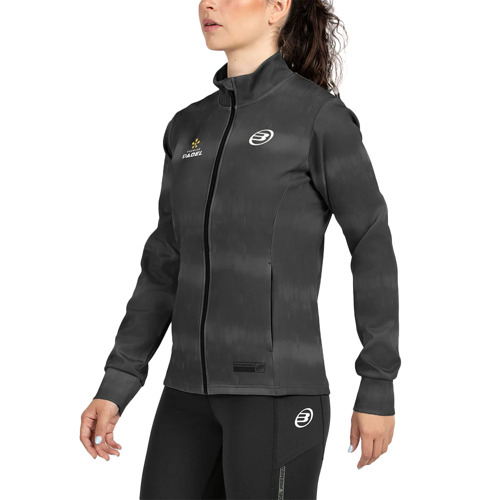 BULLPADEL PATU Mujer PREMIER PADEL (Sudadera) - Image 3