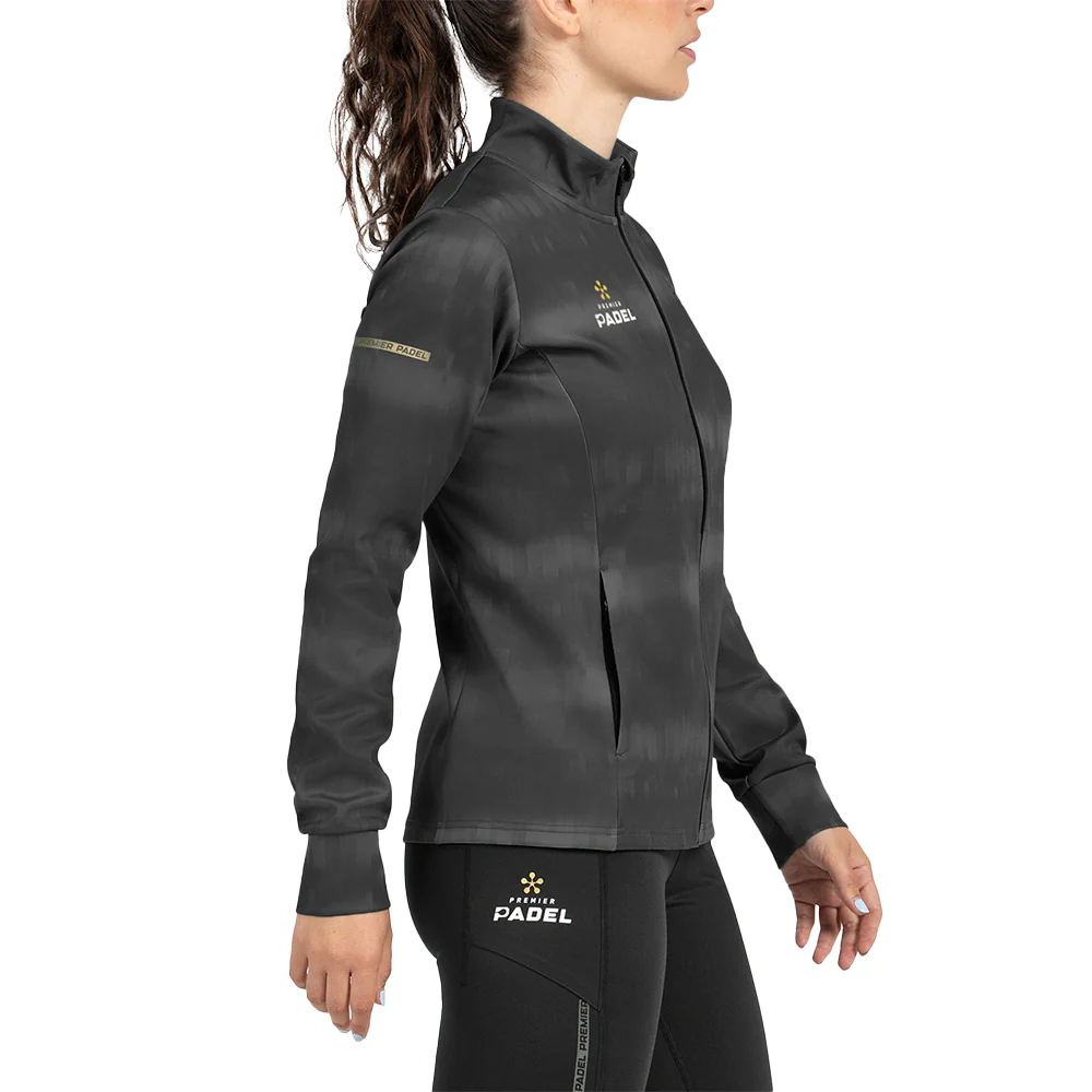 BULLPADEL PATU Mujer PREMIER PADEL (Sudadera) - Image 4