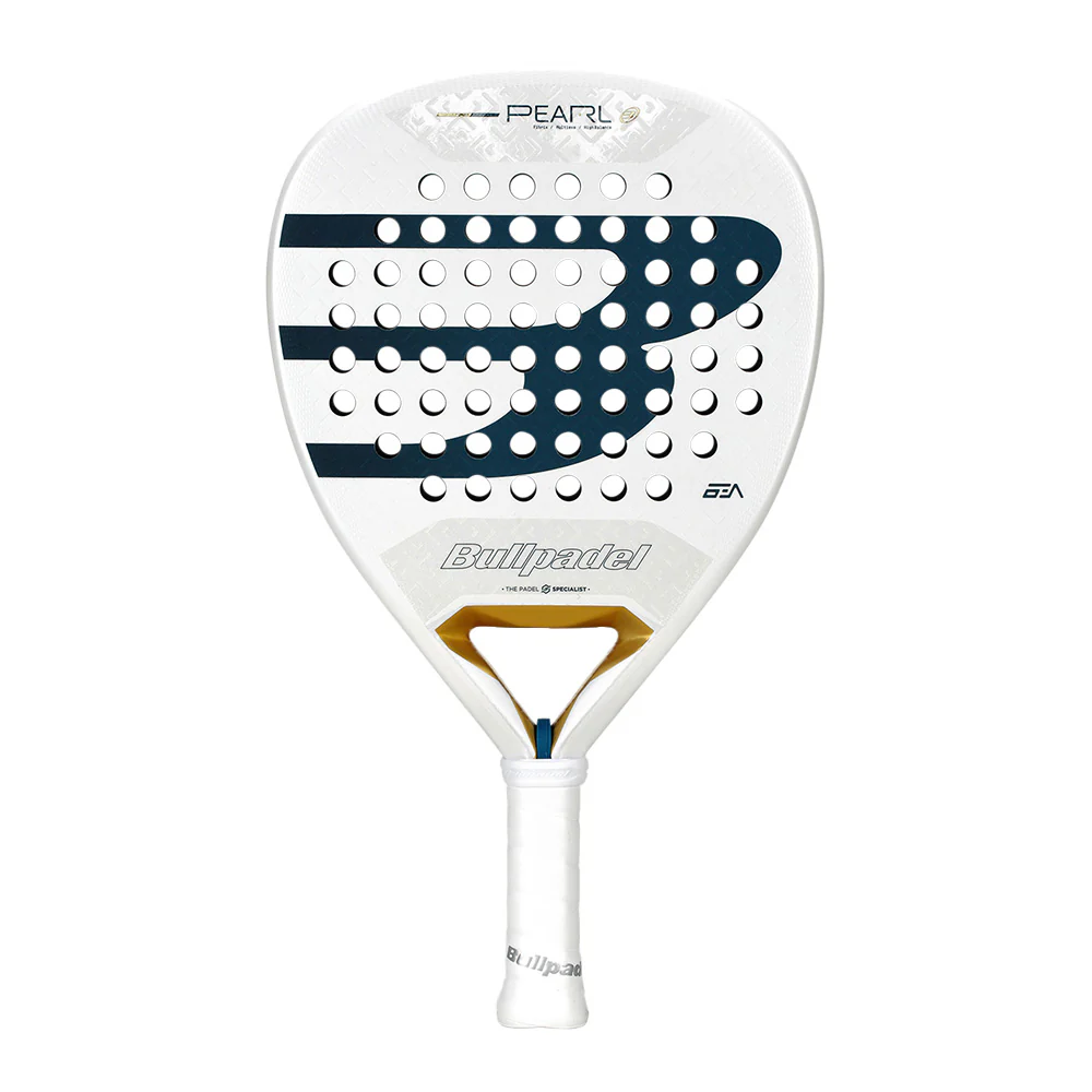 BULLPADEL PEARL BEA GONZALEZ 2026 (Pala)