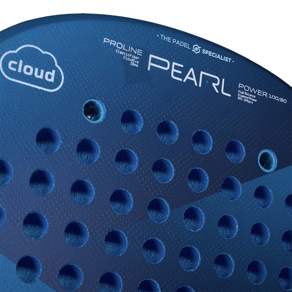 BULLPADEL PEARL Cloud 2025 BEA GONZÁLEZ (Pala) - Image 7