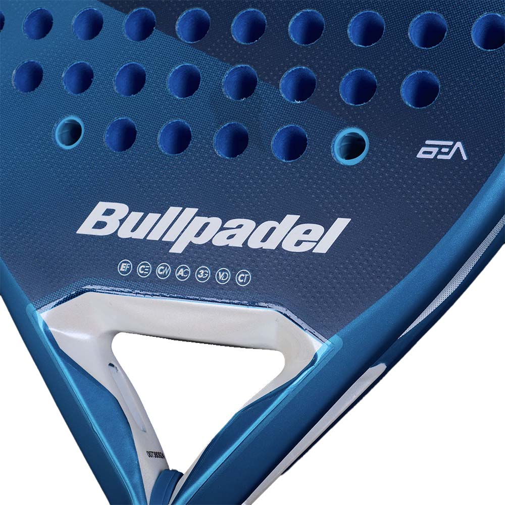 BULLPADEL PEARL Cloud 2025 BEA GONZÁLEZ (Pala) - Image 9