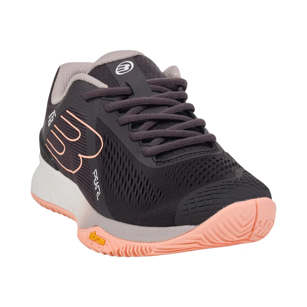 BULLPADEL PEARL VIBRAM 25I Azabache BEA GONZALEZ (Zapatillas) - Image 3