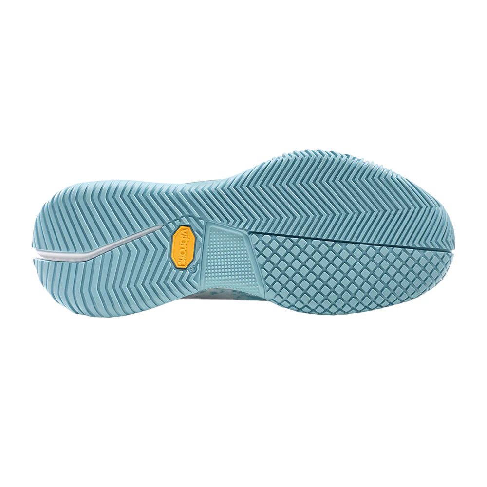 BULLPADEL PEARL VIBRAM 26V Azul BEA GONZALEZ (Zapatillas) - Image 2