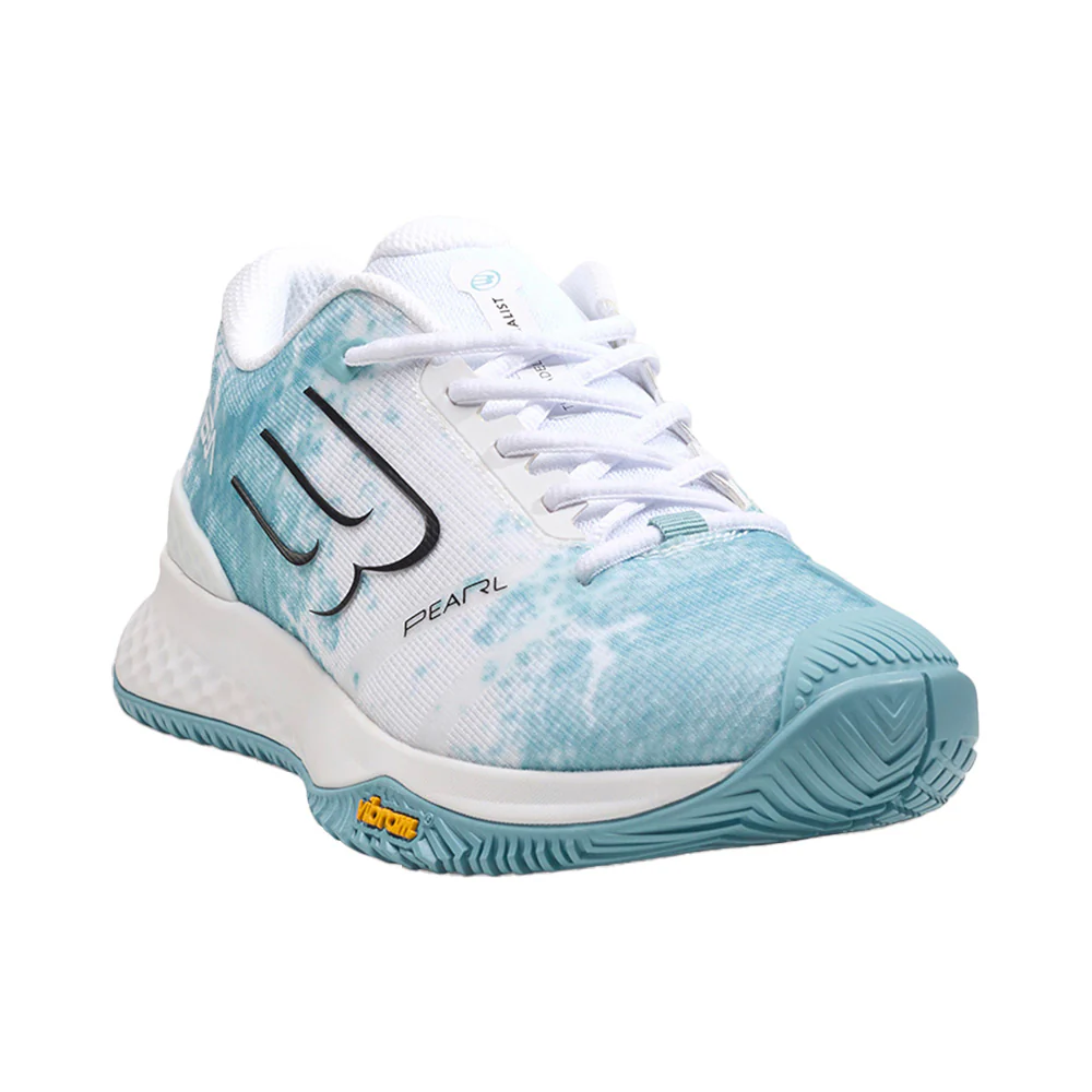 BULLPADEL PEARL VIBRAM 26V Azul BEA GONZALEZ (Zapatillas) - Image 3