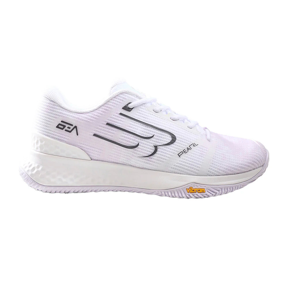 BULLPADEL PEARL VIBRAM 26V Lila BEA GONZALEZ (Zapatillas)