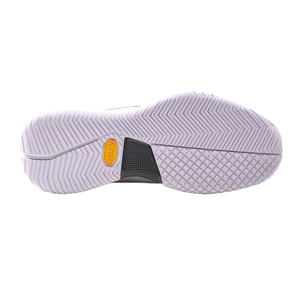 BULLPADEL PEARL VIBRAM 26V Lila BEA GONZALEZ (Zapatillas) - Image 2