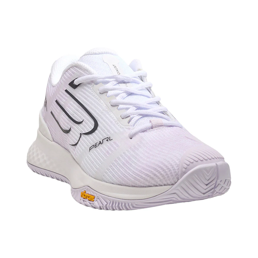 BULLPADEL PEARL VIBRAM 26V Lila BEA GONZALEZ (Zapatillas) - Image 3
