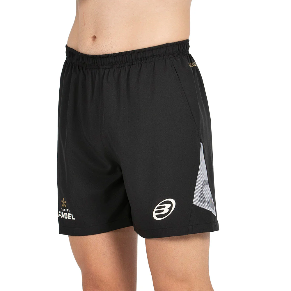 BULLPADEL PECOS Hombre PREMIER PADEL (Short) - Image 3
