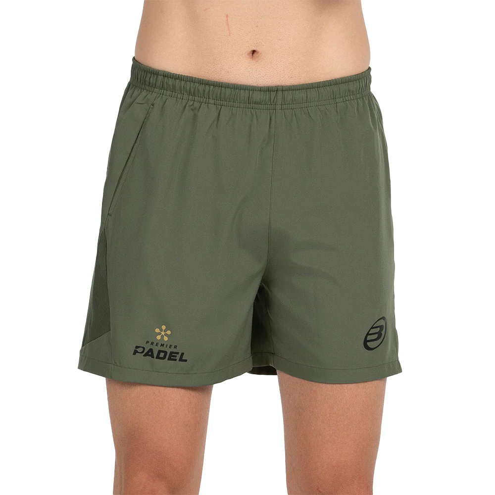 BULLPADEL PECOS Hombre PREMIER PADEL (Short) - Image 5