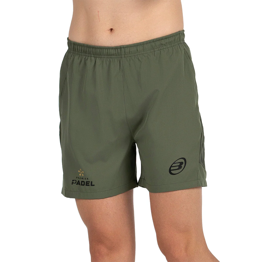 BULLPADEL PECOS Hombre PREMIER PADEL (Short) - Image 7