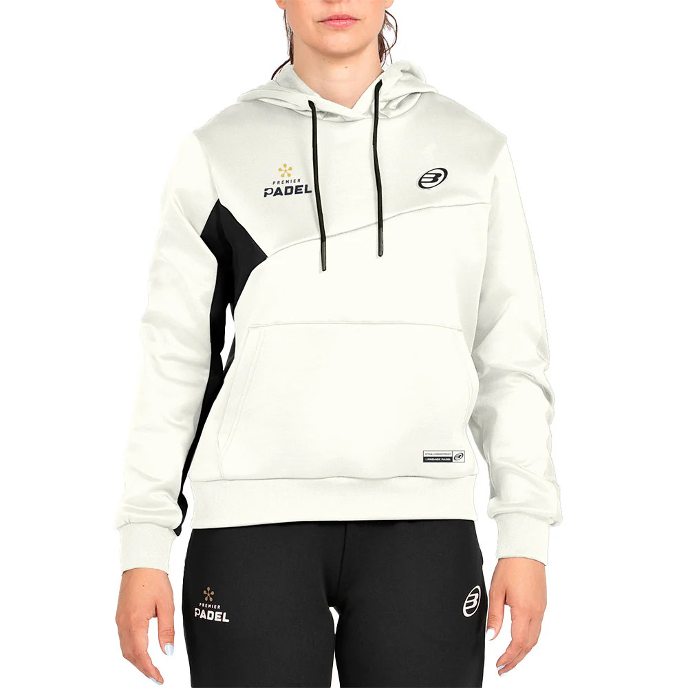 BULLPADEL PEDER Mujer PREMIER PADEL (Sudadera)