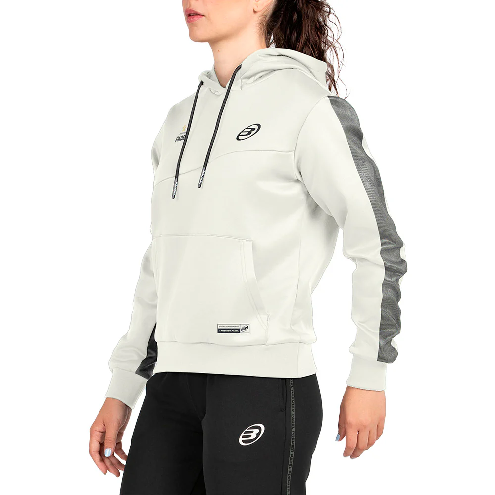 BULLPADEL PEDER Mujer PREMIER PADEL (Sudadera) - Image 3