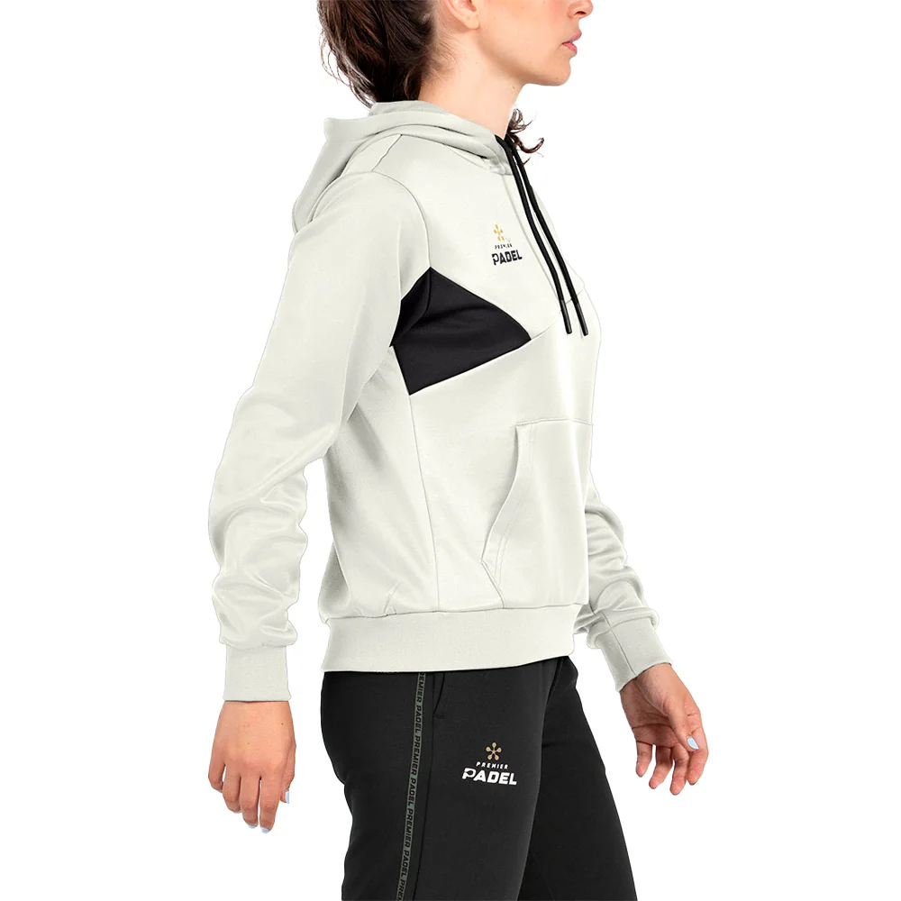 BULLPADEL PEDER Mujer PREMIER PADEL (Sudadera) - Image 4