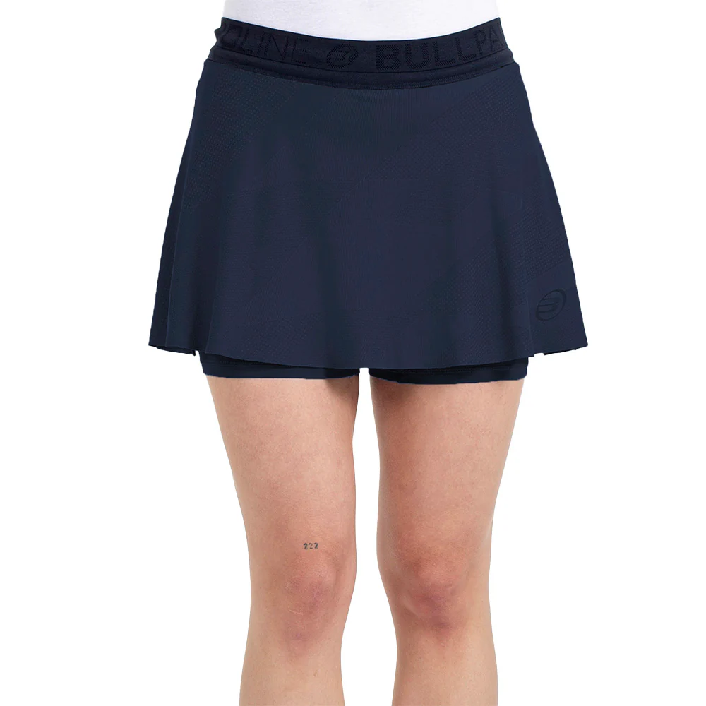 BULLPADEL PERALA LTD Mujer 2026 (Falda)