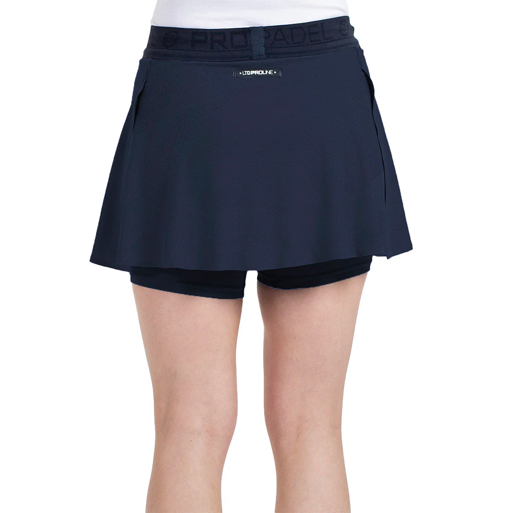 BULLPADEL PERALA LTD Mujer 2026 (Falda) - Image 2