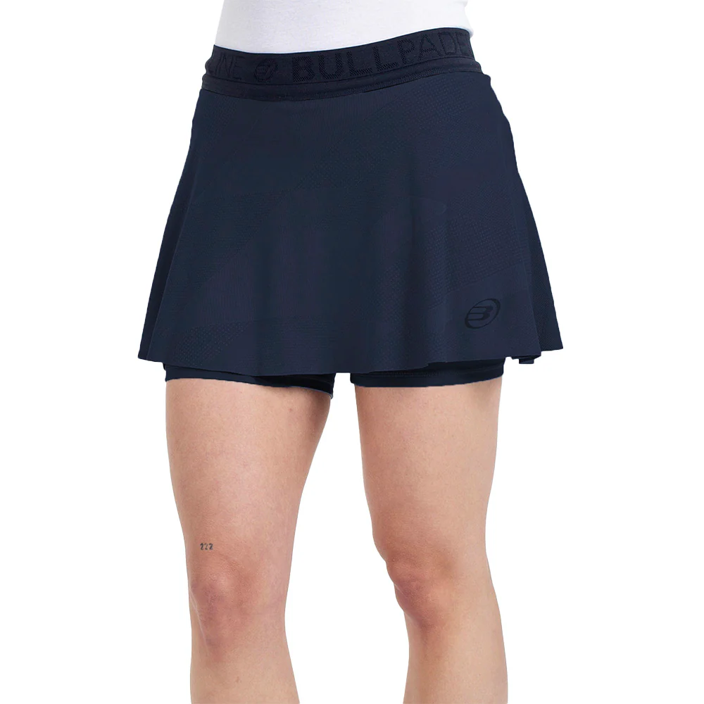 BULLPADEL PERALA LTD Mujer 2026 (Falda) - Image 3