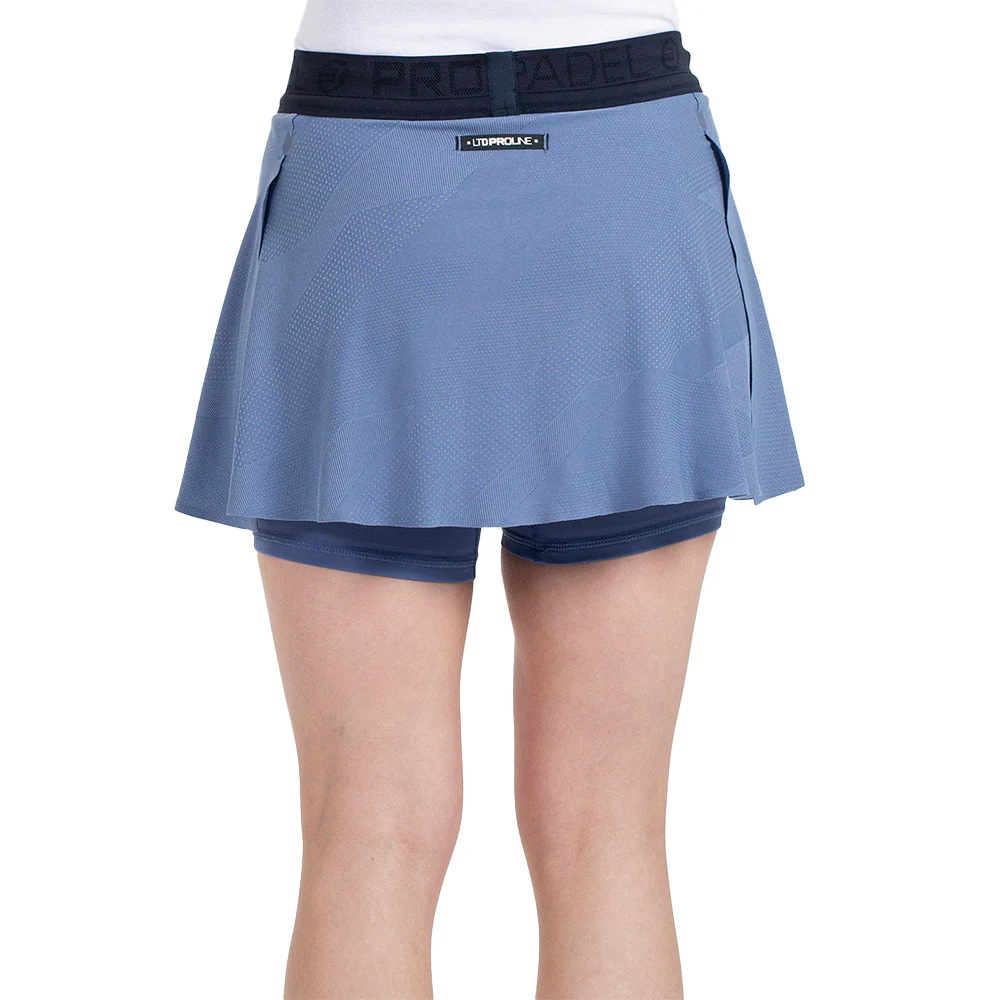 BULLPADEL PERALA LTD Mujer 2026 (Falda) - Image 6