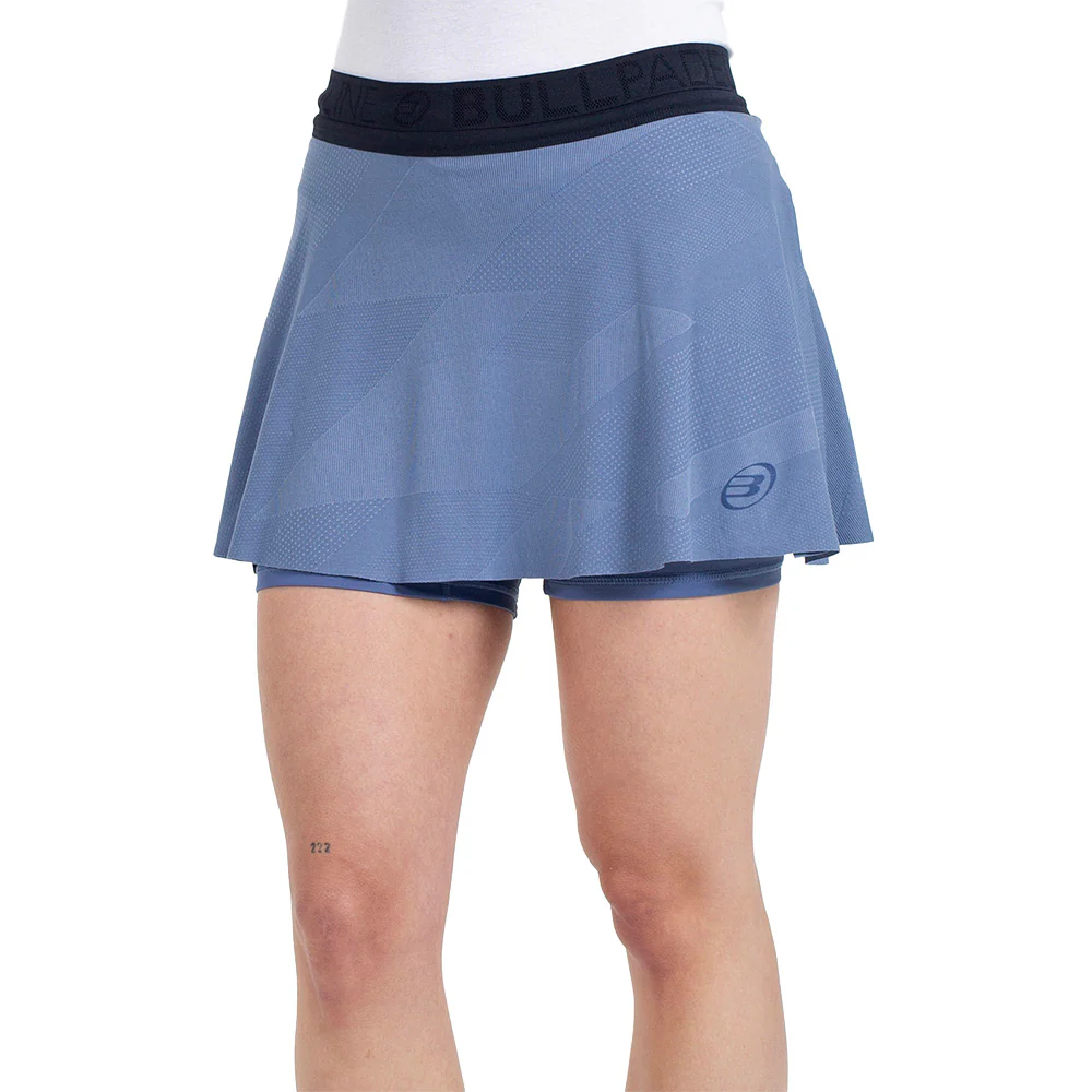 BULLPADEL PERALA LTD Mujer 2026 (Falda) - Image 7