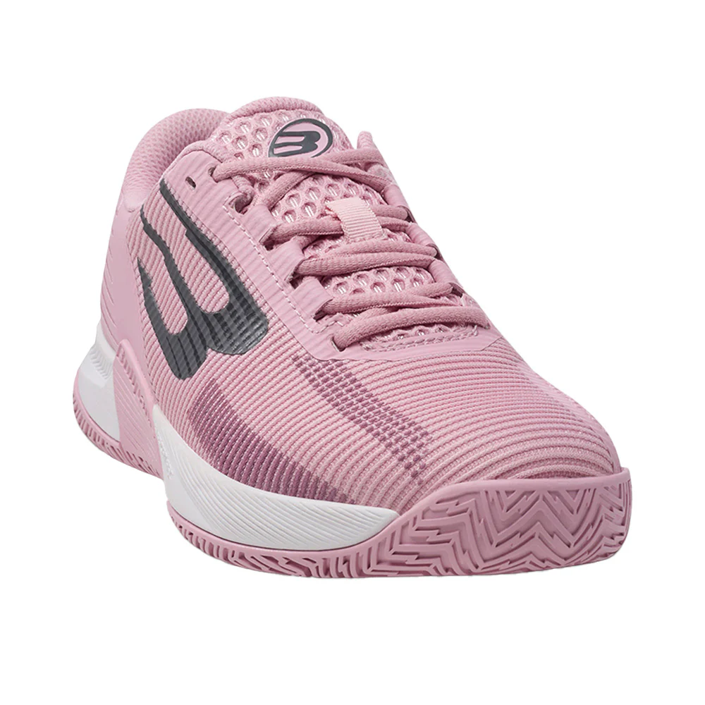 BULLPADEL PERF COMFORT W 26V Rosa ALEJANDRA SALAZAR (Zapatillas) - Image 4