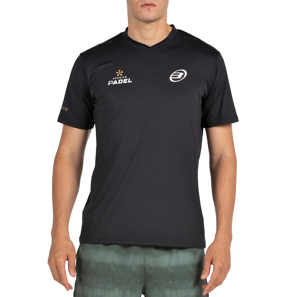 BULLPADEL PERICO Hombre PREMIER PADEL (Camiseta)