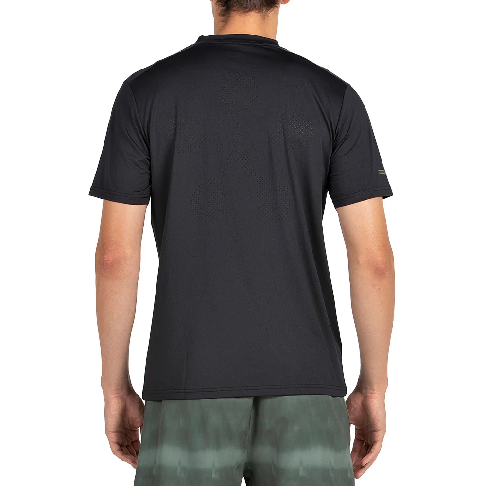 BULLPADEL PERICO Hombre PREMIER PADEL (Camiseta) - Image 2