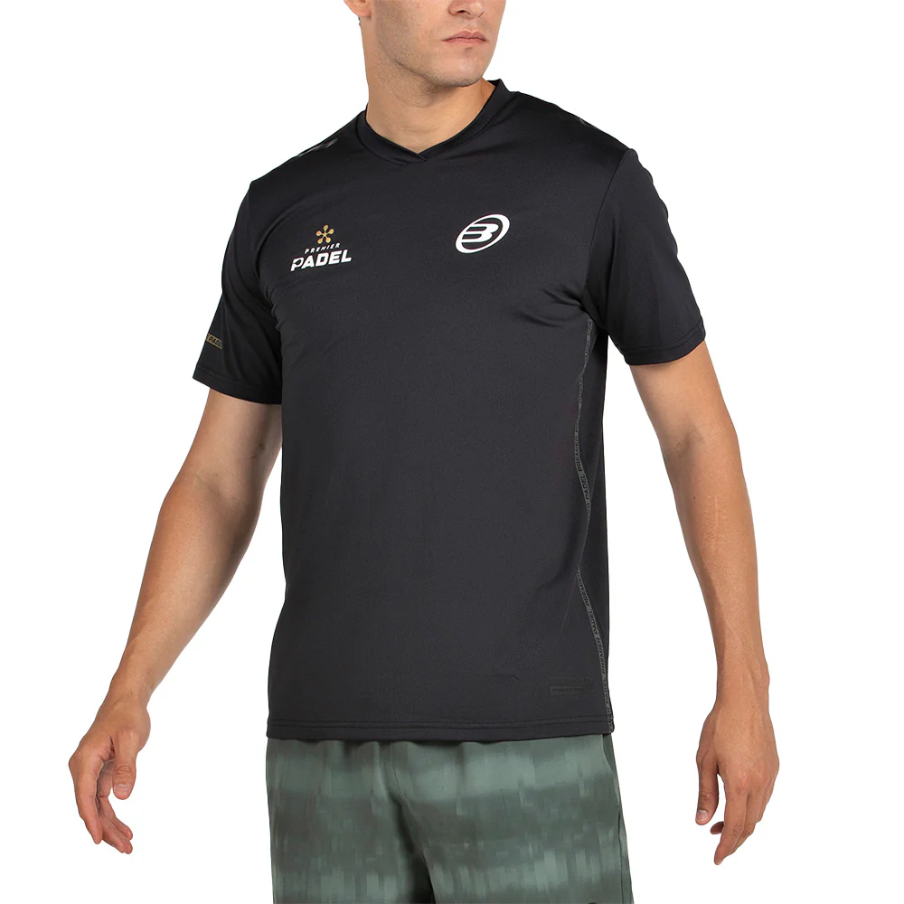 BULLPADEL PERICO Hombre PREMIER PADEL (Camiseta) - Image 3