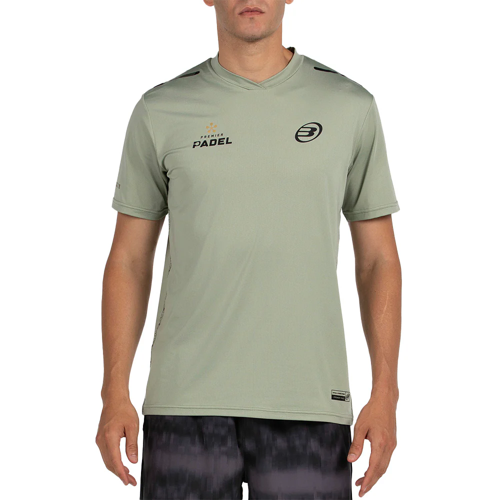 BULLPADEL PERICO Hombre PREMIER PADEL (Camiseta) - Image 5