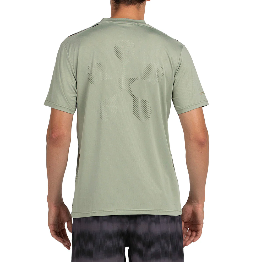 BULLPADEL PERICO Hombre PREMIER PADEL (Camiseta) - Image 6