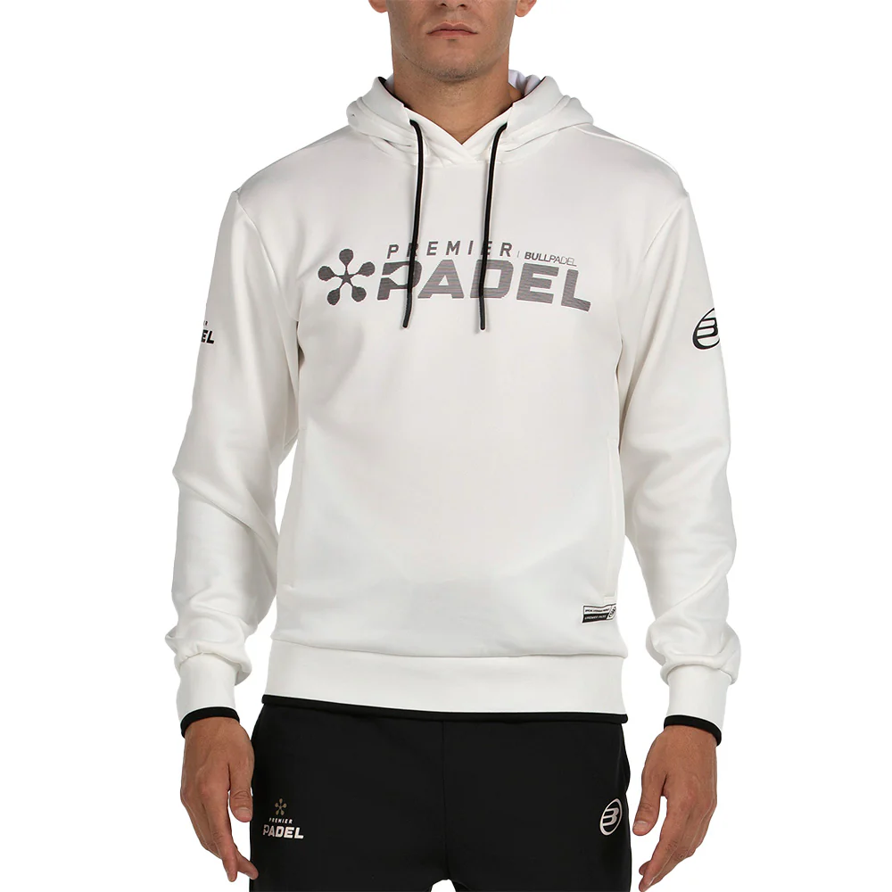 BULLPADEL PIATRO Hombre PREMIER PADEL (Sudadera)