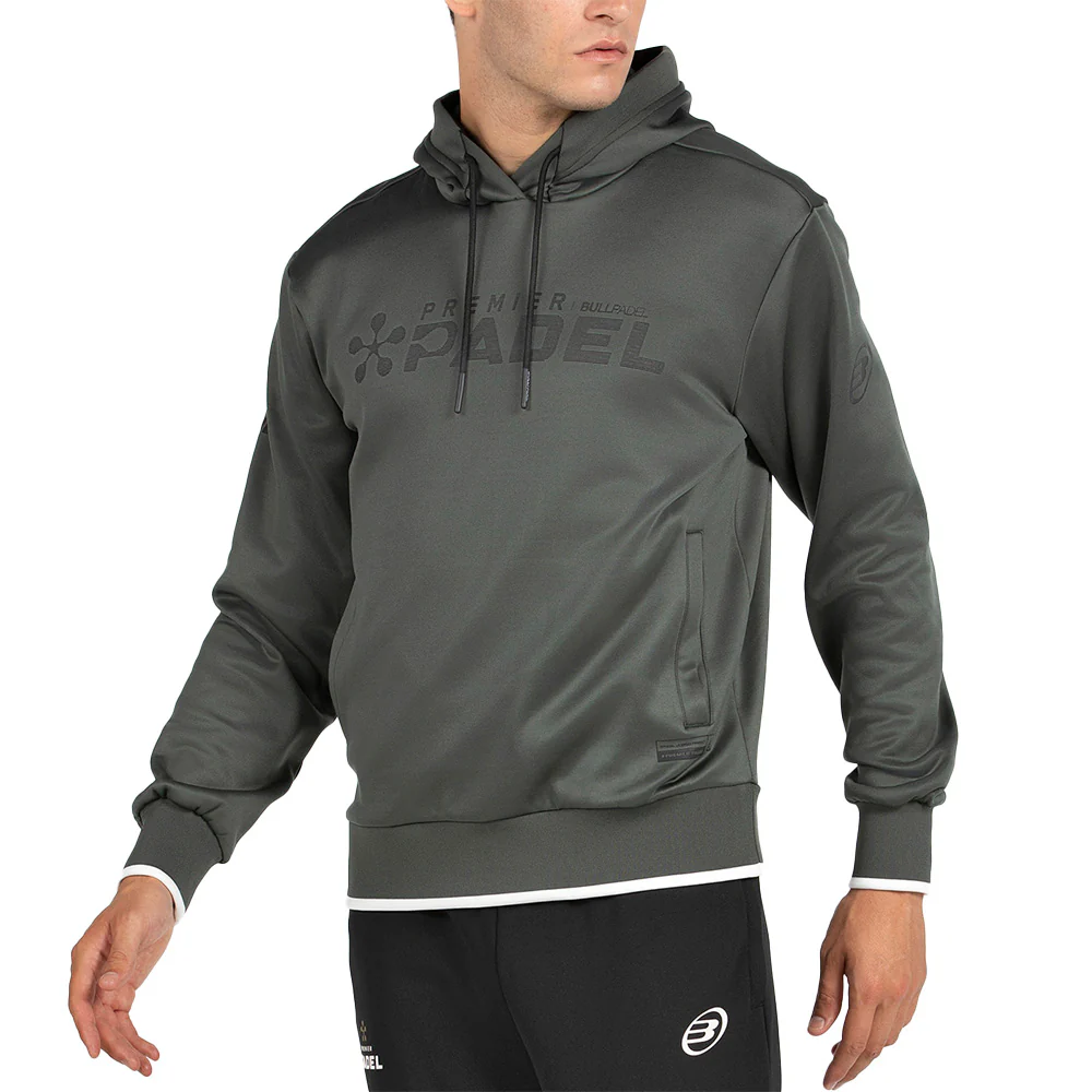 BULLPADEL PIATRO Hombre PREMIER PADEL (Sudadera) - Image 11