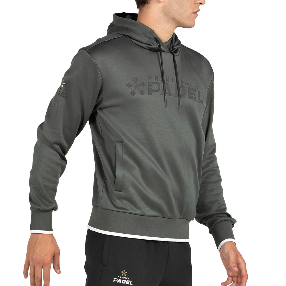 BULLPADEL PIATRO Hombre PREMIER PADEL (Sudadera) - Image 12