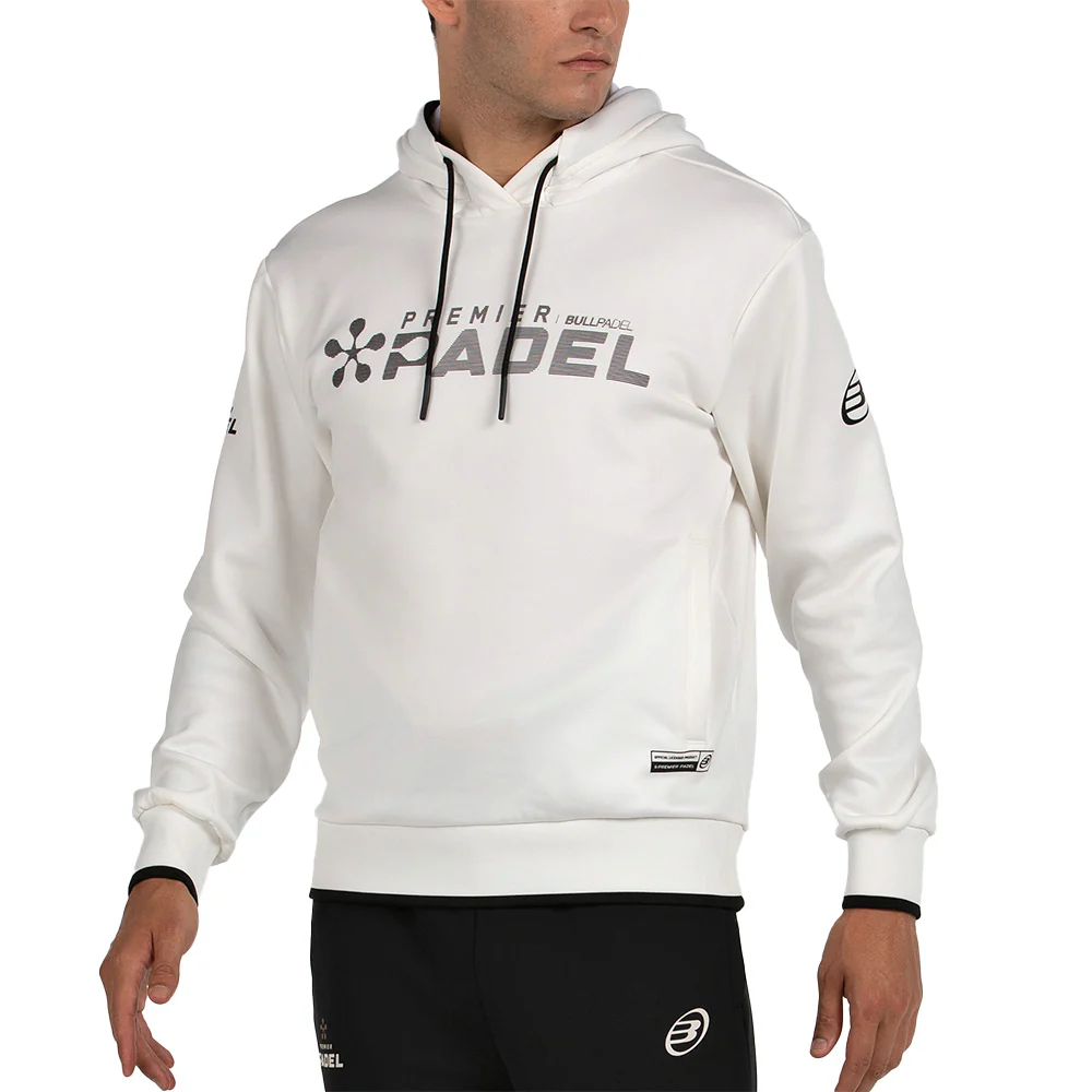 BULLPADEL PIATRO Hombre PREMIER PADEL (Sudadera) - Image 3