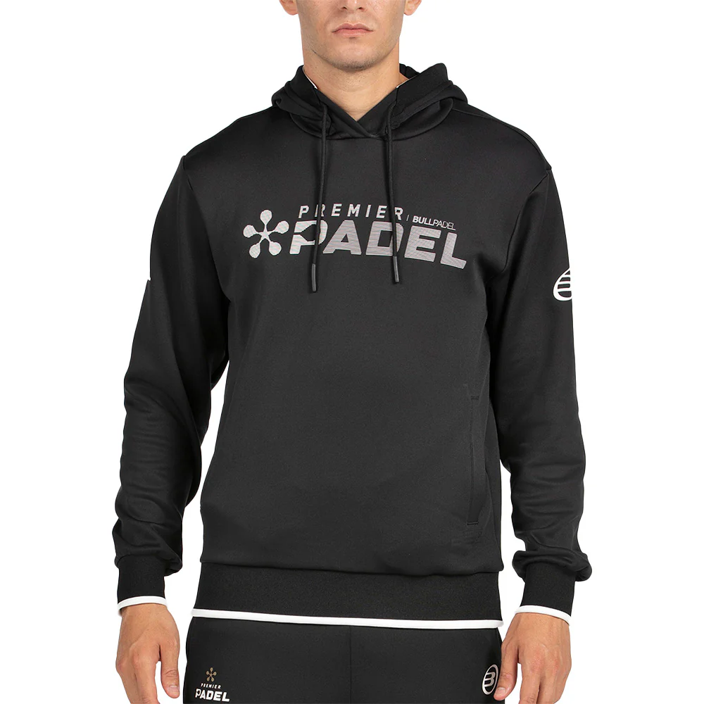 BULLPADEL PIATRO Hombre PREMIER PADEL (Sudadera) - Image 5