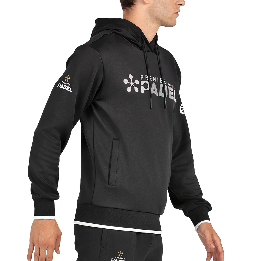 BULLPADEL PIATRO Hombre PREMIER PADEL (Sudadera) - Image 7
