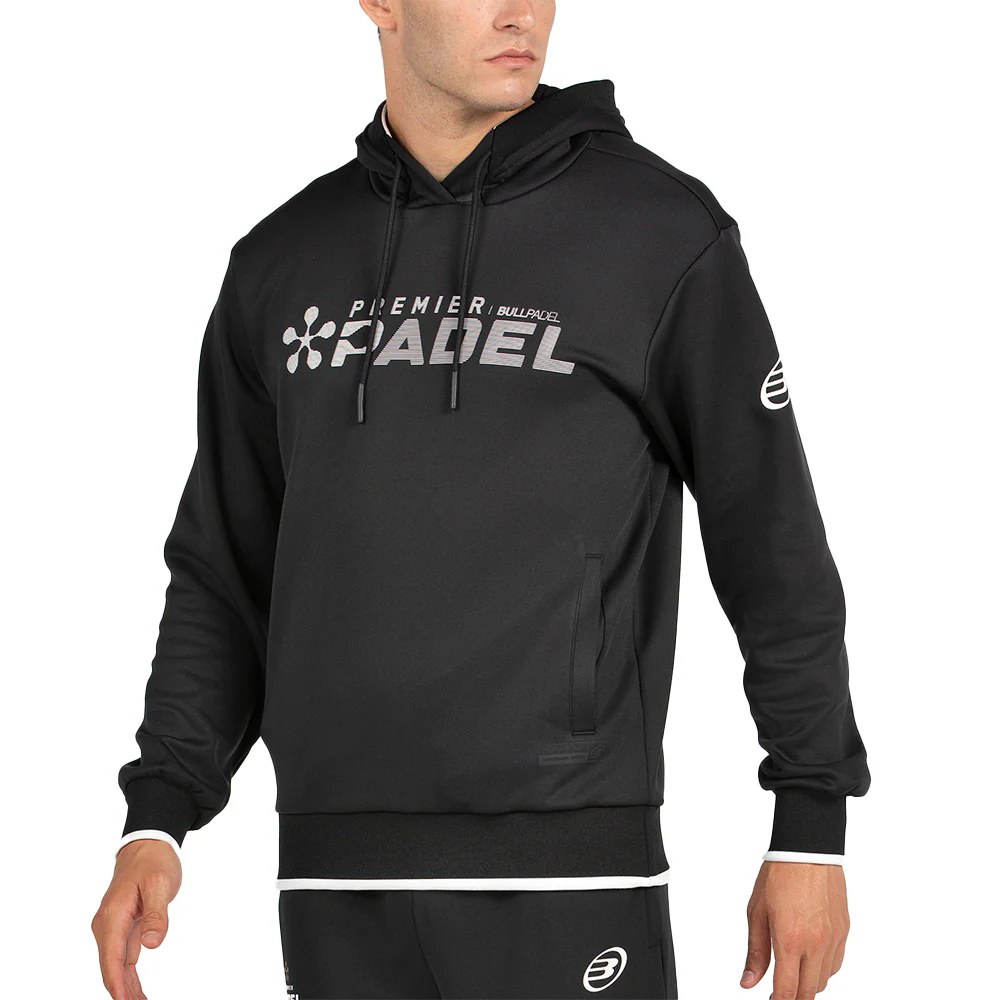 BULLPADEL PIATRO Hombre PREMIER PADEL (Sudadera) - Image 8