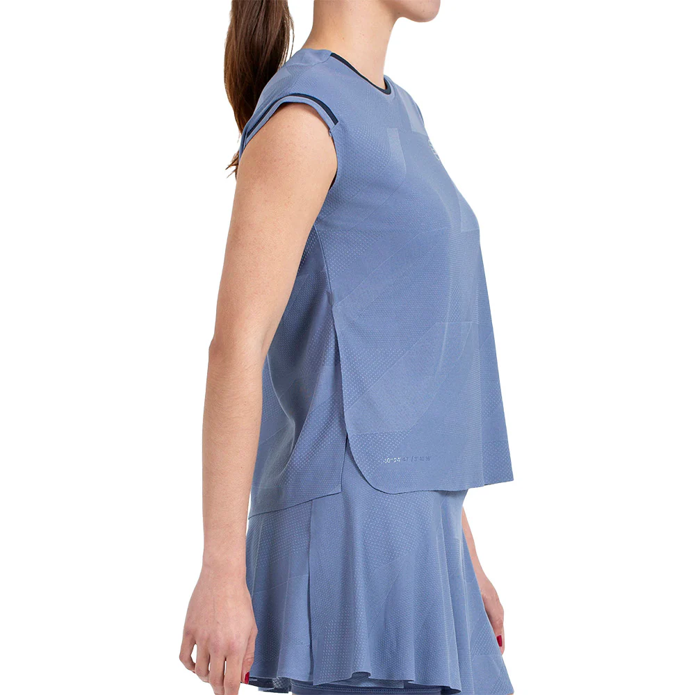 BULLPADEL PINATAR LTD Mujer 2026 (Camiseta) - Image 8
