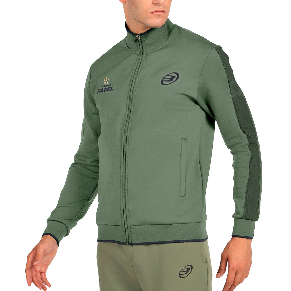 BULLPADEL PINDARO Hombre PREMIER PADEL (Sudadera) - Image 11