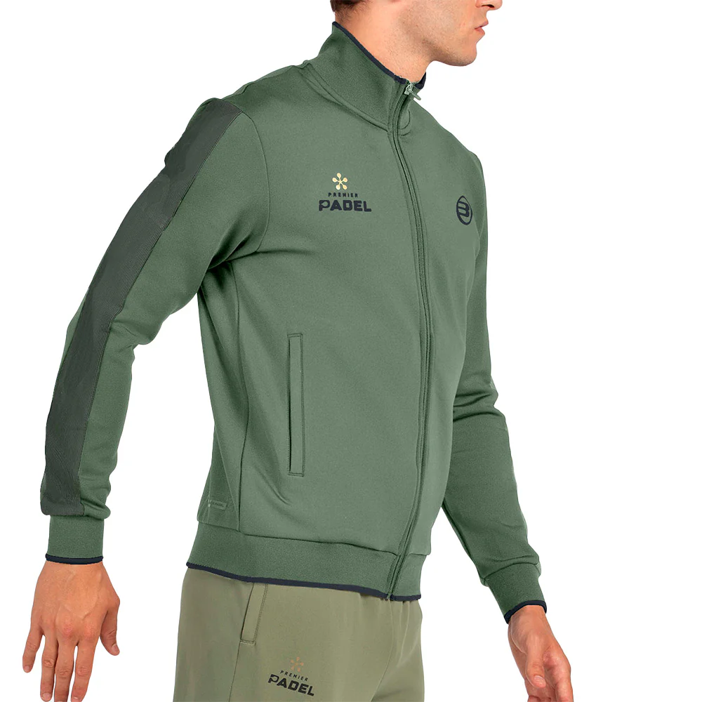 BULLPADEL PINDARO Hombre PREMIER PADEL (Sudadera) - Image 12
