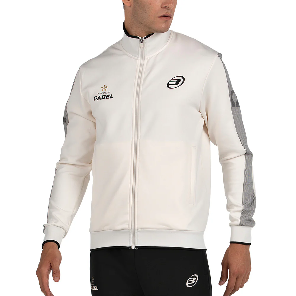 BULLPADEL PINDARO Hombre PREMIER PADEL (Sudadera) - Image 3