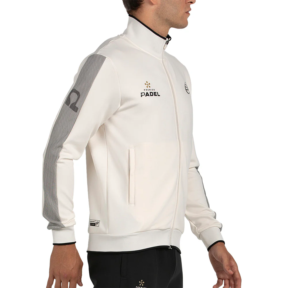 BULLPADEL PINDARO Hombre PREMIER PADEL (Sudadera) - Image 4