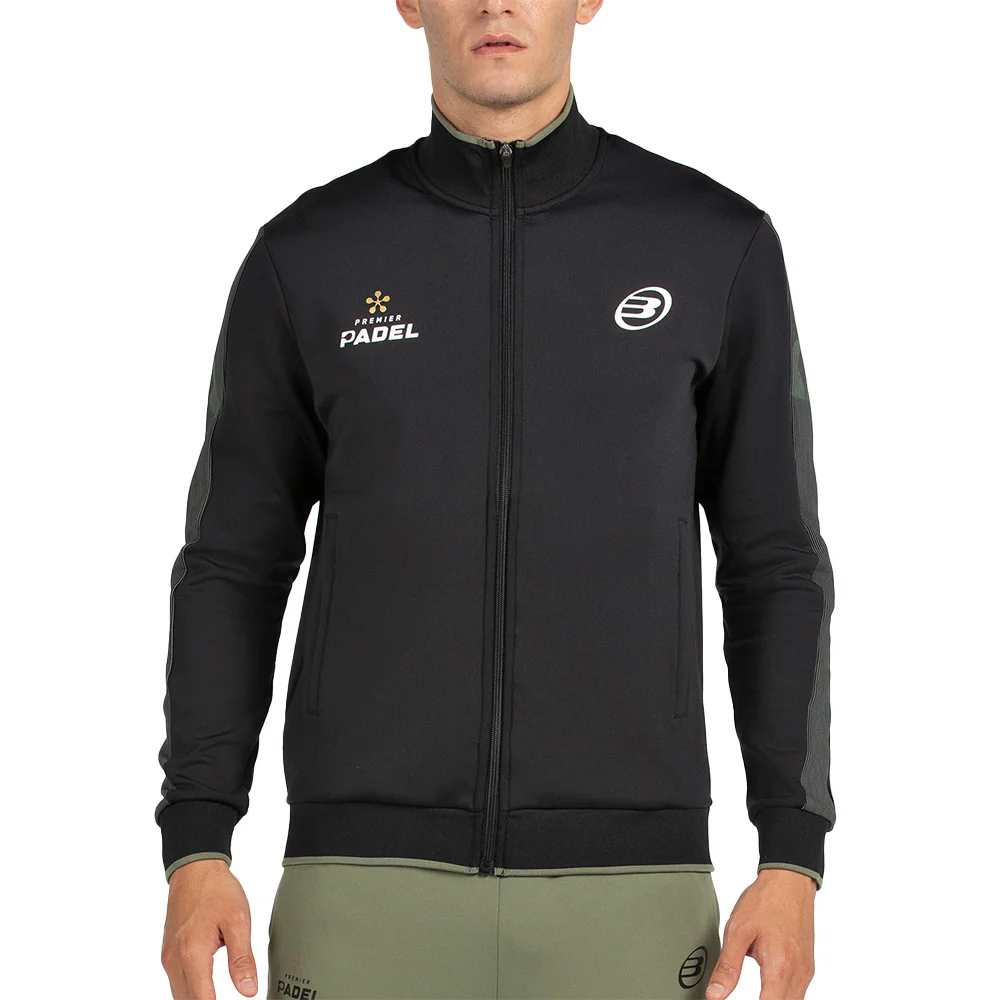 BULLPADEL PINDARO Hombre PREMIER PADEL (Sudadera) - Image 5