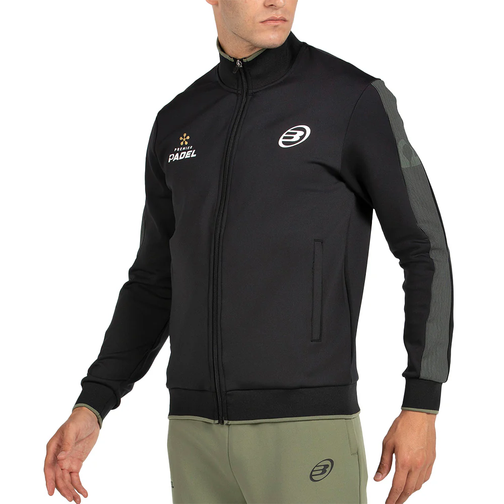 BULLPADEL PINDARO Hombre PREMIER PADEL (Sudadera) - Image 7