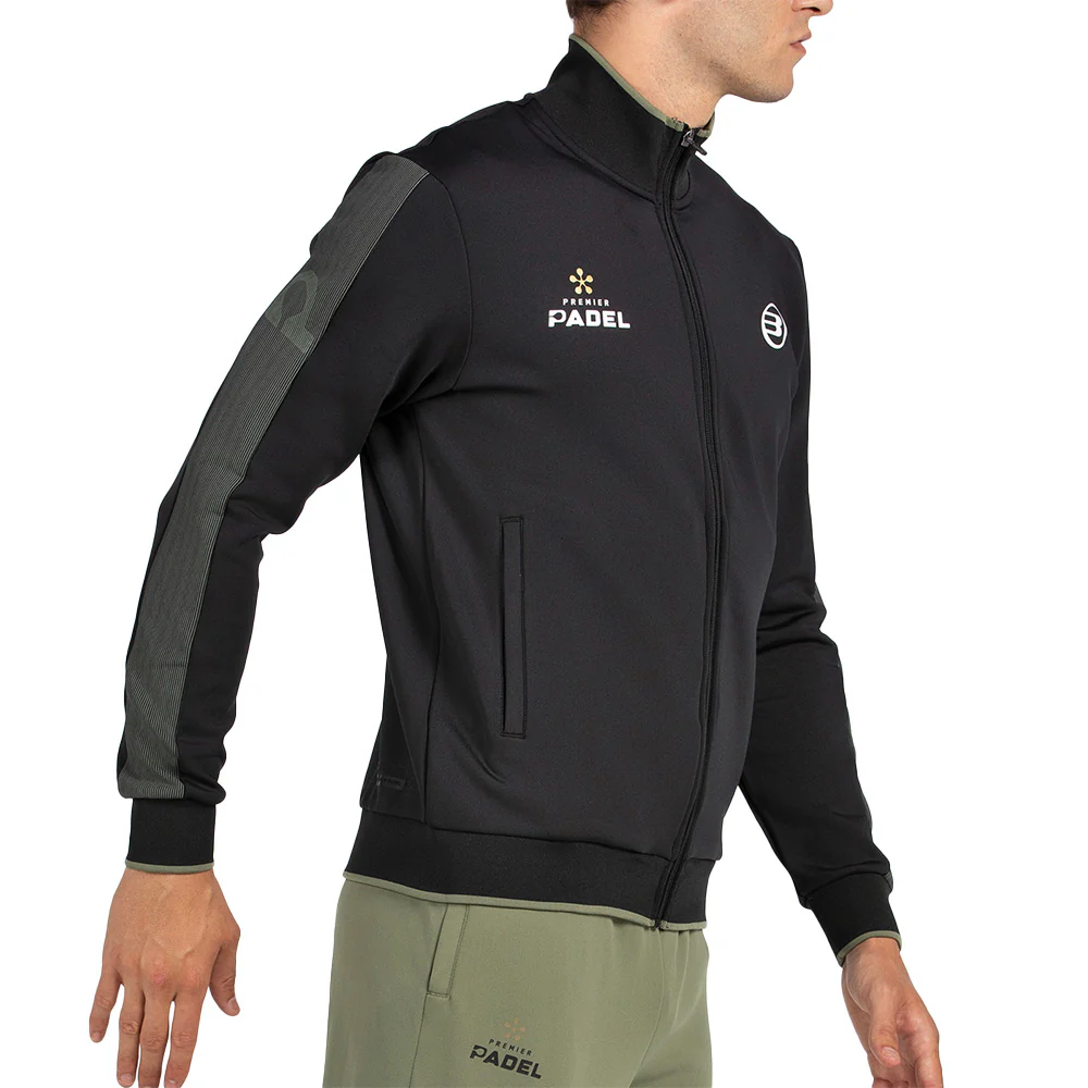 BULLPADEL PINDARO Hombre PREMIER PADEL (Sudadera) - Image 8