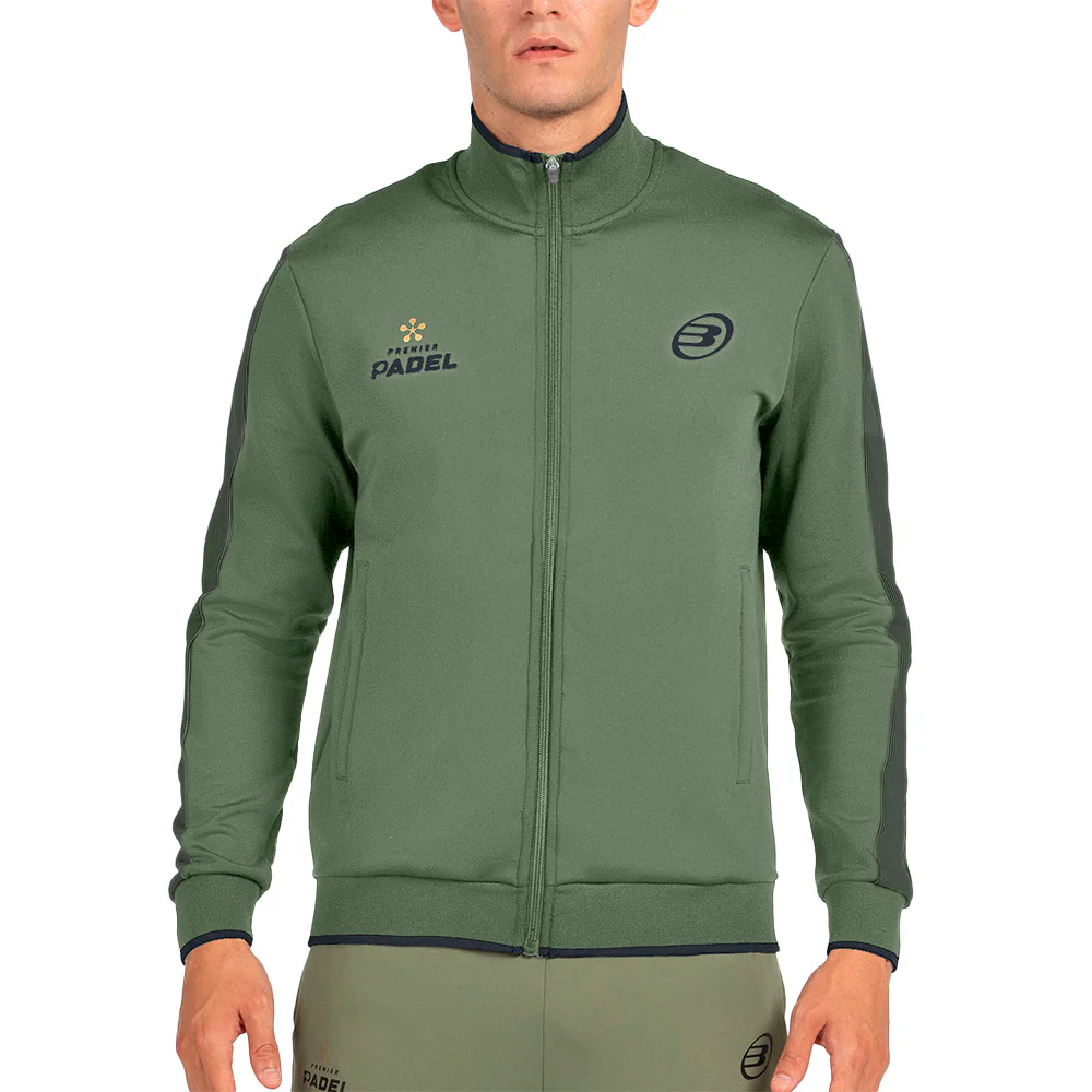 BULLPADEL PINDARO Hombre PREMIER PADEL (Sudadera) - Image 9